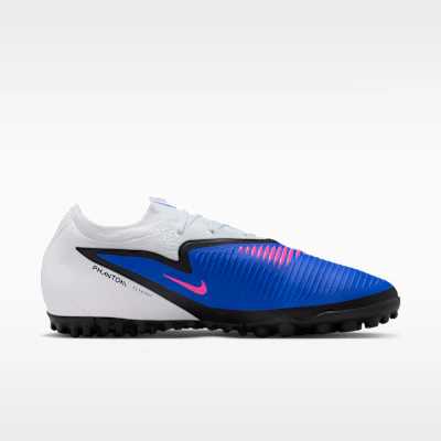 Nike Phantom 6 Low Pro Racer Blue/White/Pink Blast HJ4123-446 Lookbook Nike Phantom 6 Low Pro Racer Blue/White/Pink Blast HJ4123-446
