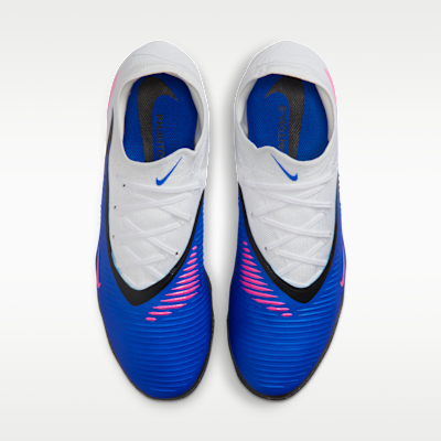 Shop Nike Phantom 6 Low Pro Racer Blue/White/Pink Blast HJ4123-446