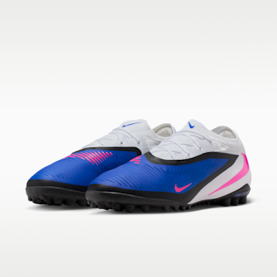 Purchase Nike Phantom 6 Low Pro Racer Blue/White/Pink Blast HJ4123-446