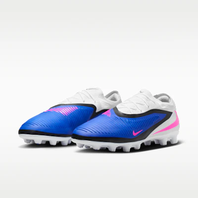 Nike Phantom 6 Low Pro Racer Blue/White/Pink Blast HQ2316-446 Purchase Nike Phantom 6 Low Pro Racer Blue/White/Pink Blast HQ2316-446