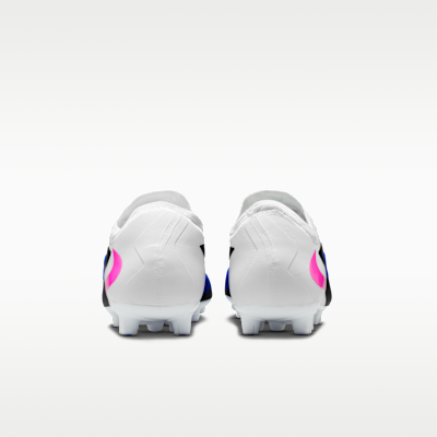 Sizing Nike Phantom 6 Low Pro Biru/Putih/Pink Blast Racer HQ2316-446