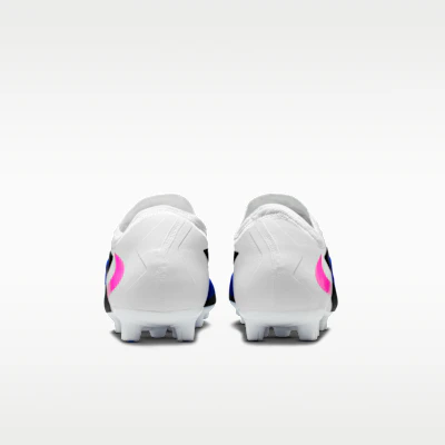 Nike Phantom 6 Low Pro Biru/Putih/Pink Blast Racer HQ2316-446 Sizing Nike Phantom 6 Low Pro Biru/Putih/Pink Blast Racer HQ2316-446