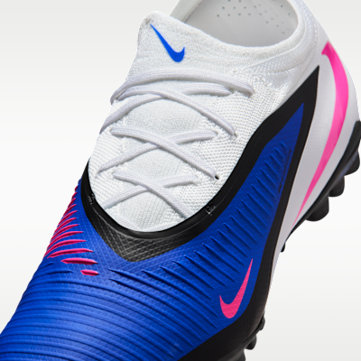 Sizing Nike Phantom 6 Low Pro Racer Blue/White/Pink Blast HJ4123-446