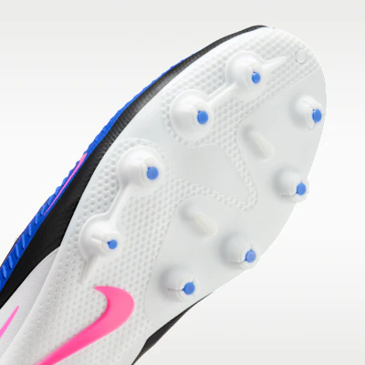 Nike Phantom 6 Low Pro Racer Blue/White/Pink Blast HQ2316-446 Sizing Nike Phantom 6 Low Pro Racer Blue/White/Pink Blast HQ2316-446