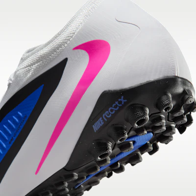 Nike Phantom 6 Low Pro Racer Blue/White/Pink Blast HJ4123-446 Cheap Nike Phantom 6 Low Pro Racer Blue/White/Pink Blast HJ4123-446