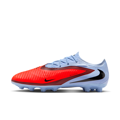 Nike Phantom 6 Low Pro Royal Tint/Bright Crimson HQ2316-400