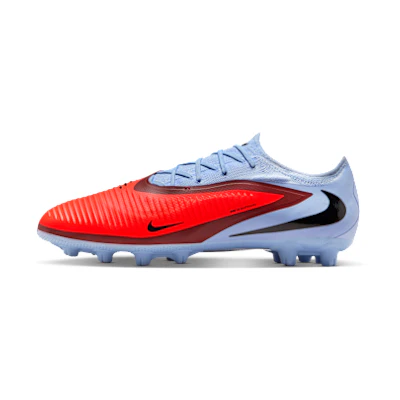 Nike Phantom 6 Low Pro Royal Tint/Bright Crimson
