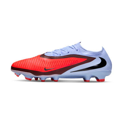 Nike Phantom 6 Low Pro Royal Tint/Bright Crimson