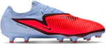 Shop Nike Phantom 6 Low Pro Bleu Royal/Rouge Éclatant HQ2317-400