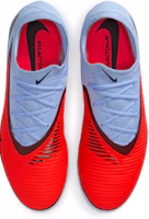 Shop Nike Phantom 6 Low Pro 皇家藍/亮深紅 HJ4123-400