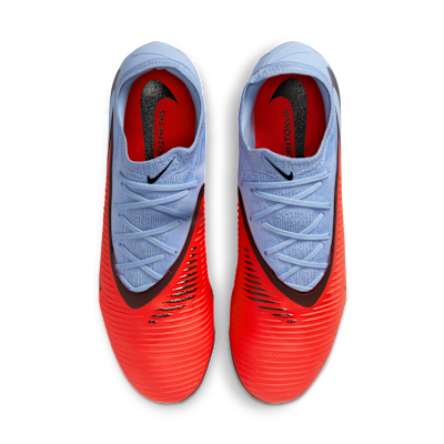 Shop Nike Phantom 6 Low Pro 皇家藍/亮紅 HJ4122-400