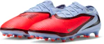 Details for Nike Phantom 6 Low Pro Bleu Royal/Rouge Éclatant HQ2317-400