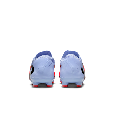 Details for Nike Phantom 6 Low Pro 皇家藍/亮紅 HJ4122-400