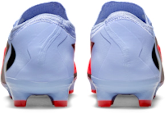 Nike Phantom 6 Low Pro Royal Tint/Bright Crimson HJ4122-400 Details for Nike Phantom 6 Low Pro Royal Tint/Bright Crimson HJ4122-400