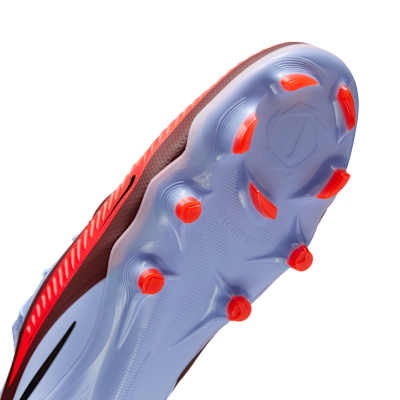 Sizing Nike Phantom 6 Low Pro 皇家藍/亮紅 HJ4122-400