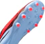 Cheap Nike Phantom 6 Low Pro Bleu Royal/Rouge Éclatant HQ2317-400
