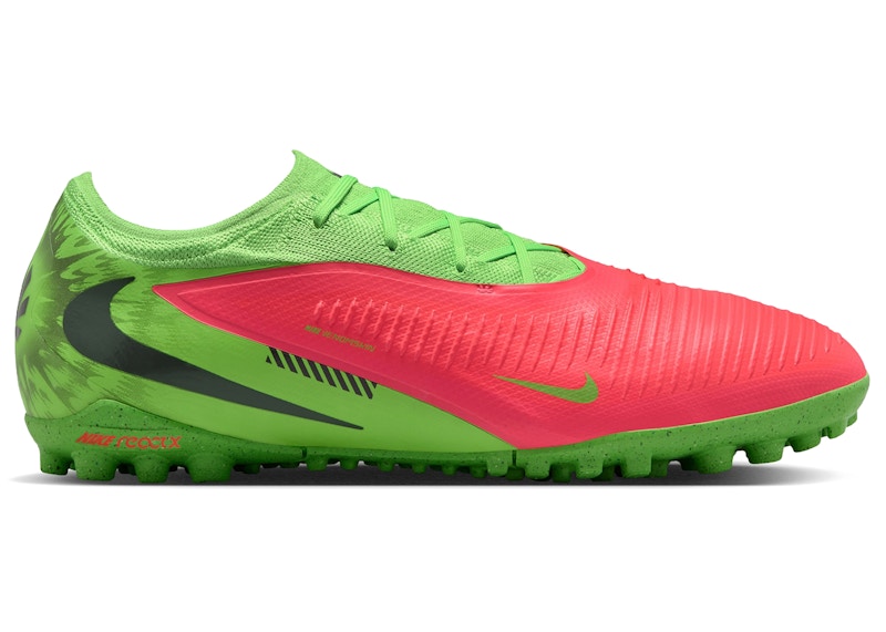 Nike Phantom 6 Low Pro TF 'Erling Haaland' IH1788-603