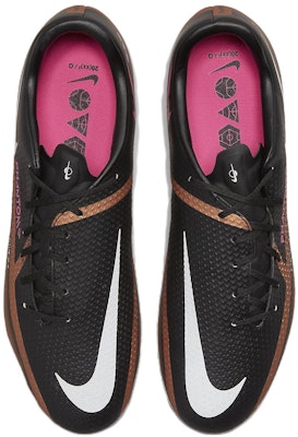 耐克幻影GT2学院*代铜色AG足球鞋 DV8620-810 Shop 耐克幻影GT2学院*代铜色AG足球鞋 DV8620-810