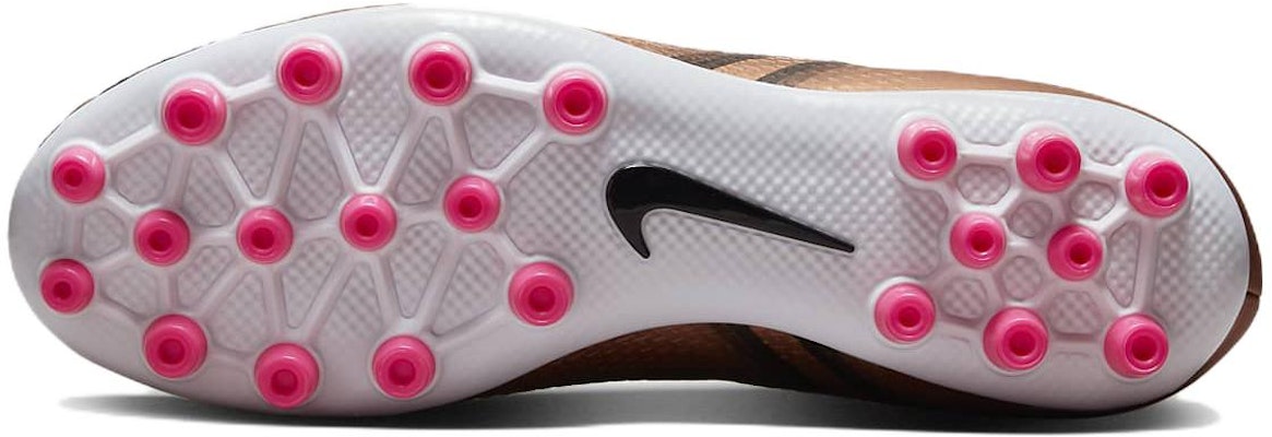 耐克幻影GT2学院*代铜色AG足球鞋 DV8620-810 Details for 耐克幻影GT2学院*代铜色AG足球鞋 DV8620-810