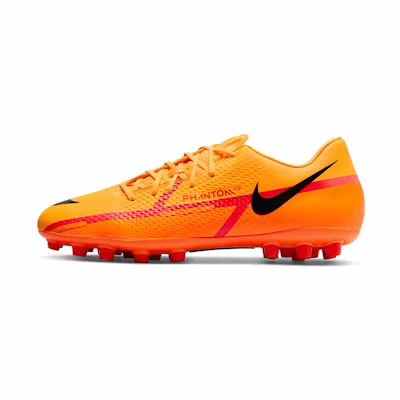 Nike Phantom GT2 Academy AG 'Orange Black'