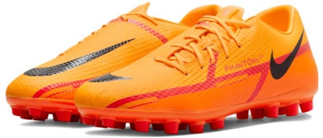 나이키 팬텀 GT2 아카데미 AG '오렌지 블랙' DC0798-808 Lookbook 나이키 팬텀 GT2 아카데미 AG '오렌지 블랙' DC0798-808