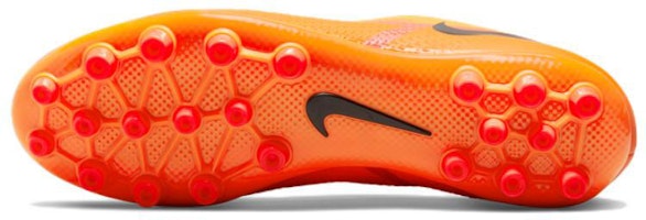 나이키 팬텀 GT2 아카데미 AG '오렌지 블랙' DC0798-808 Details for 나이키 팬텀 GT2 아카데미 AG '오렌지 블랙' DC0798-808