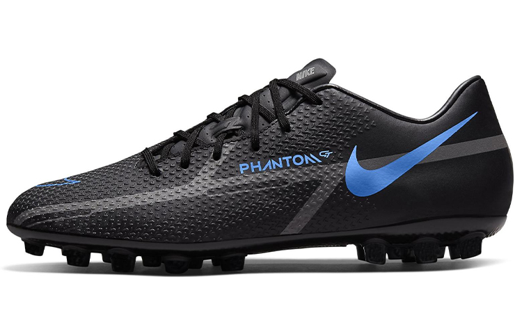 Nike Phantom GT2 Academy AG Black DC0798-004