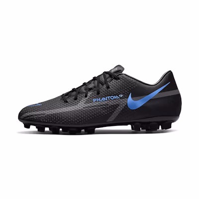 Nike Phantom GT2 Academy AG Black