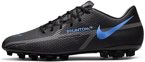 Nike Phantom GT2 Academy AG Black DC0798-004 Nike Phantom GT2 Academy AG Black DC0798-004