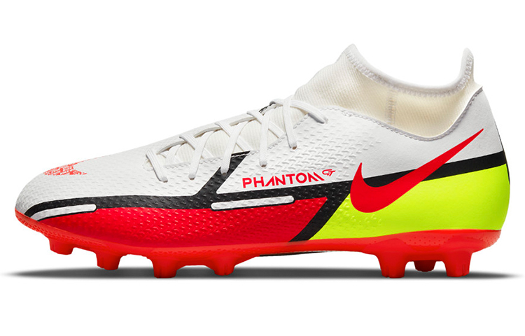 Buy Nike Phantom GT2 Academy DF HG 'Blanco Rojo' DC0796-167
