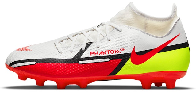 Nike Phantom GT2 Academy DF HG 'Blanco Rojo' DC0796-167 Buy Nike Phantom GT2 Academy DF HG 'Blanco Rojo' DC0796-167