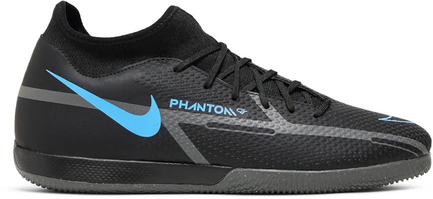 Nike Phantom GT2 Academy DF IC 'Hitam Abu Besi' DC0800-004 Buy Nike Phantom GT2 Academy DF IC 'Hitam Abu Besi' DC0800-004
