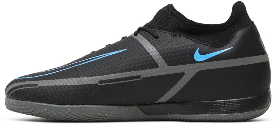 Nike Phantom GT2 Academy DF IC 'Hitam Kelabu Besi' DC0800-004 Lookbook Nike Phantom GT2 Academy DF IC 'Hitam Kelabu Besi' DC0800-004