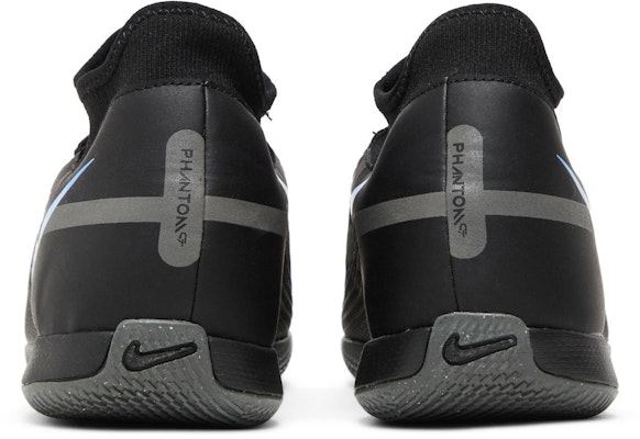 Nike Phantom GT2 Academy DF IC 'Hitam Kelabu Besi' DC0800-004 Details for Nike Phantom GT2 Academy DF IC 'Hitam Kelabu Besi' DC0800-004