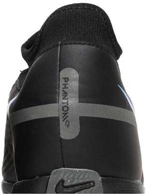 Nike Phantom GT2 Academy DF IC 'Hitam Kelabu Besi' DC0800-004 Sizing Nike Phantom GT2 Academy DF IC 'Hitam Kelabu Besi' DC0800-004