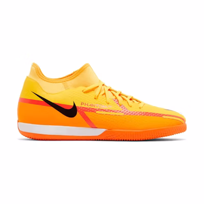 Nike Phantom GT2 Academy DF IC 'Laser Orange'