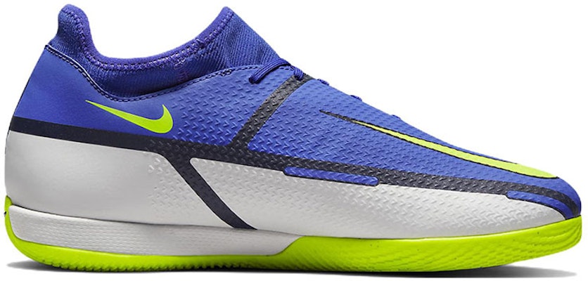 Nike Phantom GT2 Academy DF IC 'Recharge Pack' Zapatillas Fútbol Sala. DC0800-570 Order Nike Phantom GT2 Academy DF IC 'Recharge Pack' Zapatillas Fútbol Sala. DC0800-570