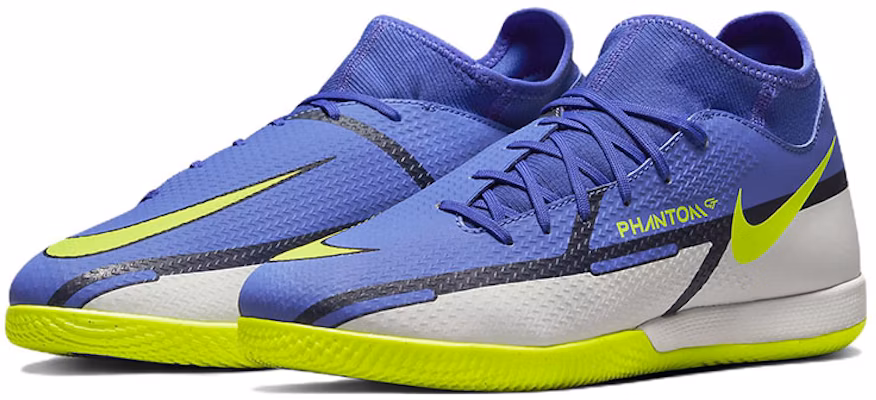 Nike Phantom GT2 Academy DF IC 'Recharge Pack' Zapatillas Fútbol Sala. DC0800-570 Lookbook Nike Phantom GT2 Academy DF IC 'Recharge Pack' Zapatillas Fútbol Sala. DC0800-570
