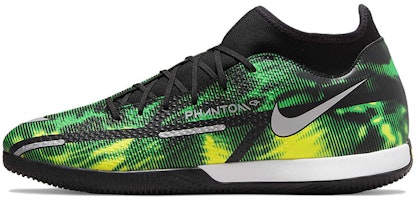 Nike Phantom GT2 Academy DF IC 'Shockwave' DM0720-003 Nike Phantom GT2 Academy DF IC 'Shockwave' DM0720-003