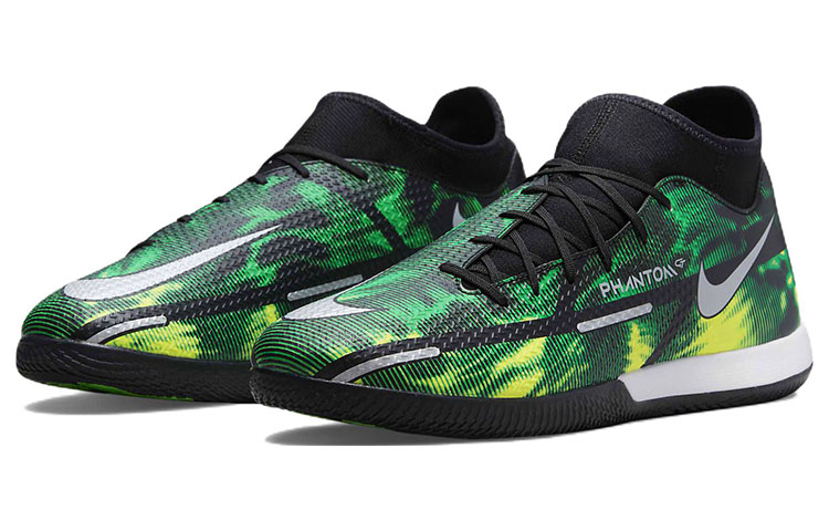 Lookbook ナイキ ファントムGT2 アカデミー DF IC ショックウェーブ DM0720-003