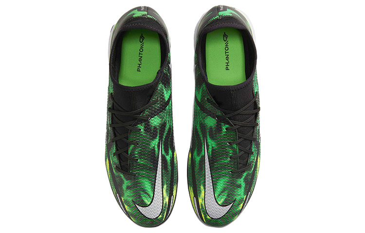Shop ナイキ ファントムGT2 アカデミー DF IC ショックウェーブ DM0720-003