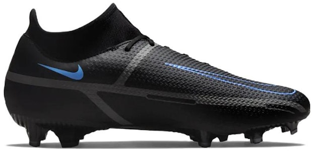 ナイキ ファントムGT2 アカデミー DF MG ブラック/アイアングレー DC0797-004 Order ナイキ ファントムGT2 アカデミー DF MG ブラック/アイアングレー DC0797-004