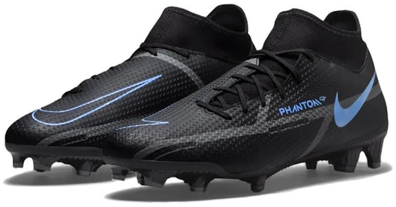 ナイキ ファントムGT2 アカデミー DF MG ブラック/アイアングレー DC0797-004 Lookbook ナイキ ファントムGT2 アカデミー DF MG ブラック/アイアングレー DC0797-004