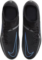 耐克Phantom GT2 Academy DF MG '黑色铁灰'足球鞋 DC0797-004 Shop 耐克Phantom GT2 Academy DF MG '黑色铁灰'足球鞋 DC0797-004