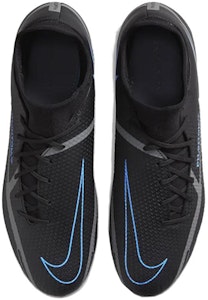 ナイキ ファントムGT2 アカデミー DF MG ブラック/アイアングレー DC0797-004 Shop ナイキ ファントムGT2 アカデミー DF MG ブラック/アイアングレー DC0797-004