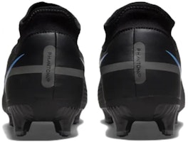 耐克Phantom GT2 Academy DF MG '黑色铁灰'足球鞋 DC0797-004 Purchase 耐克Phantom GT2 Academy DF MG '黑色铁灰'足球鞋 DC0797-004