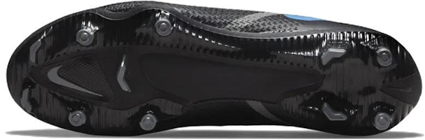 耐克Phantom GT2 Academy DF MG '黑色铁灰'足球鞋 DC0797-004 Details for 耐克Phantom GT2 Academy DF MG '黑色铁灰'足球鞋 DC0797-004