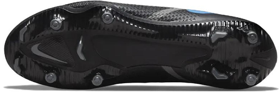 ナイキ ファントムGT2 アカデミー DF MG ブラック/アイアングレー DC0797-004 Details for ナイキ ファントムGT2 アカデミー DF MG ブラック/アイアングレー DC0797-004