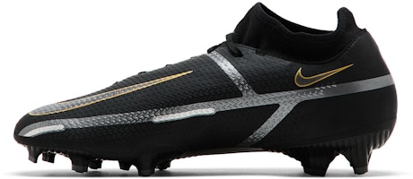 나이키 팬텀 GT2 아카데미 DF MG '블랙 메탈릭 골드' DC0797-007 Lookbook 나이키 팬텀 GT2 아카데미 DF MG '블랙 메탈릭 골드' DC0797-007