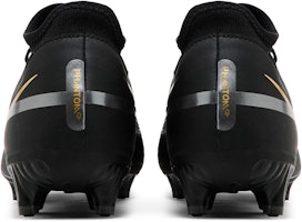 나이키 팬텀 GT2 아카데미 DF MG '블랙 메탈릭 골드' DC0797-007 Details for 나이키 팬텀 GT2 아카데미 DF MG '블랙 메탈릭 골드' DC0797-007